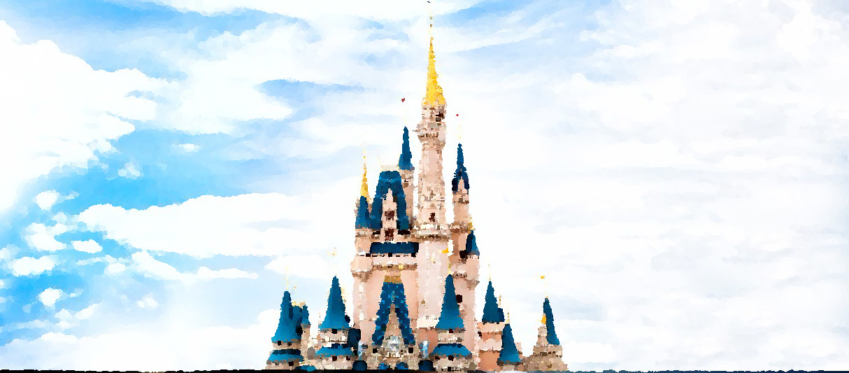 Disney World - Orlando, Florida